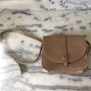 Able Tirahs Crossbody